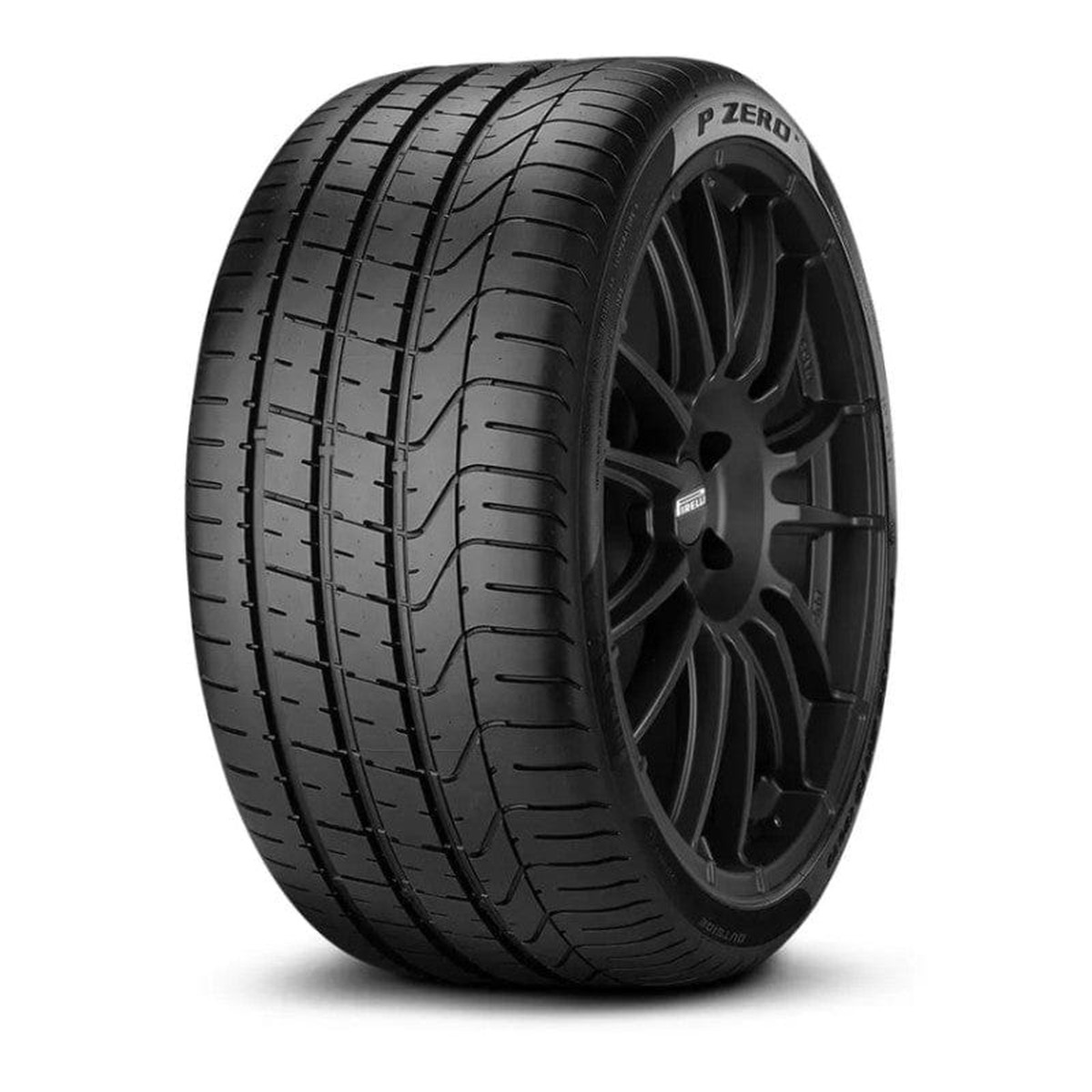 Pirelli P-Zero Tire – 26535Zr20 99Y