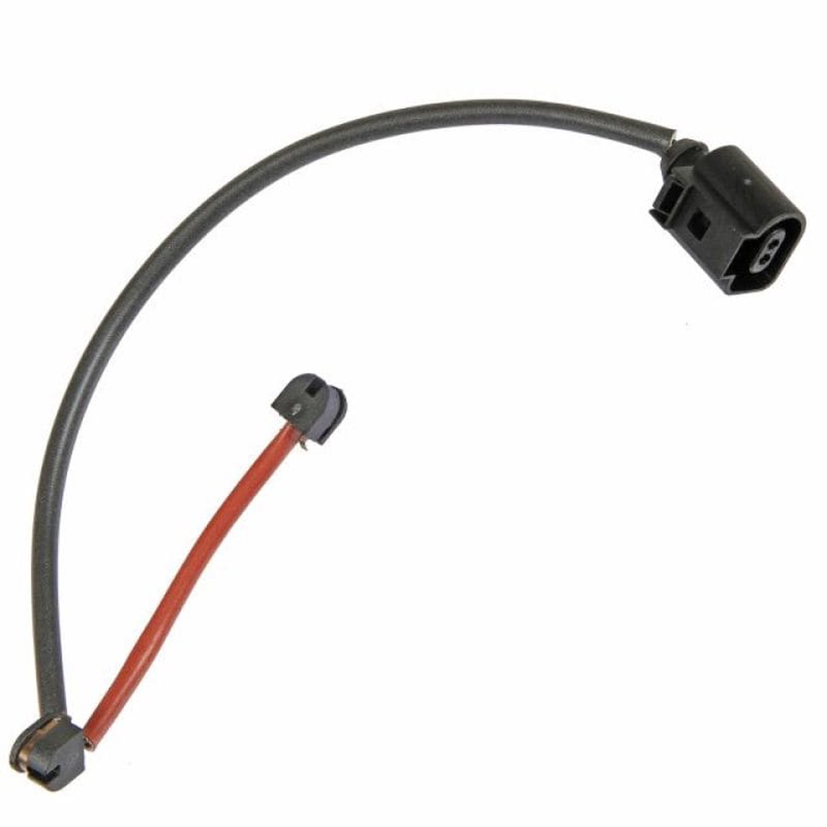 Power Stop 17-19 Porsche 718 Boxster Front Or Rear Euro-Stop Electronic Brake Pad Wear Sensor