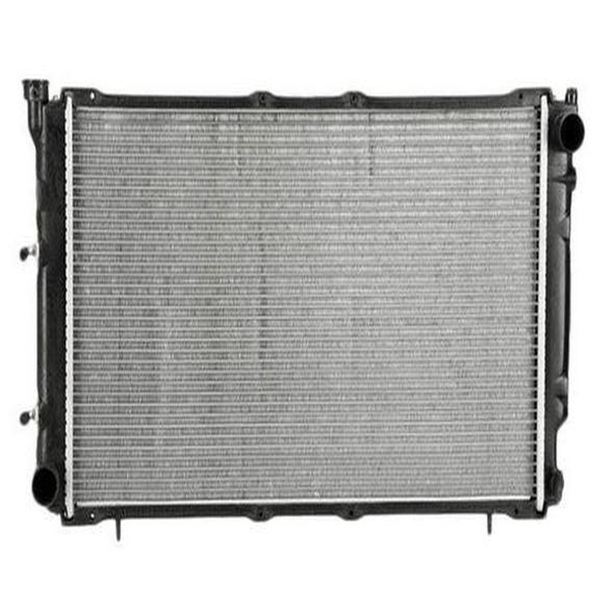 Radiator Nissan Leaf 2011-2012 (13292) Electric Motor Cooler Ni3010223