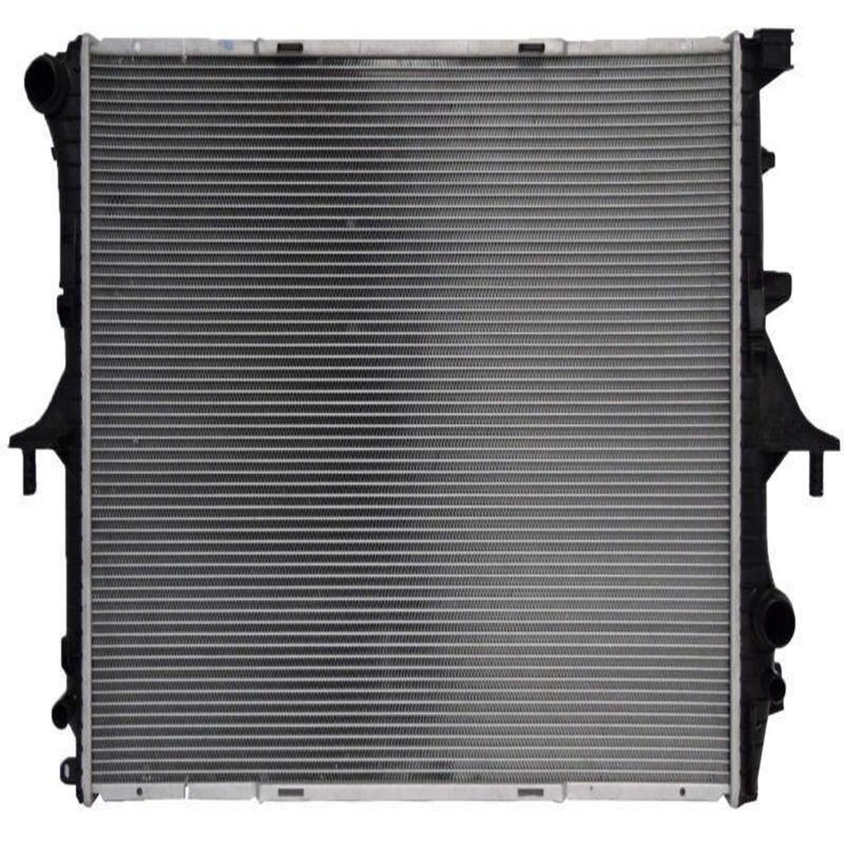 Radiator Volkswagen Touareg 2004-2009 (2756) 42L V8 At Vw3010153