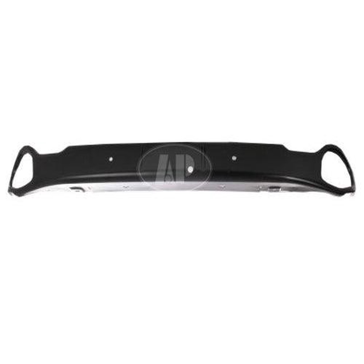 Rebar Front Oldsmobile Bravada 2002-2004 Gm1006413