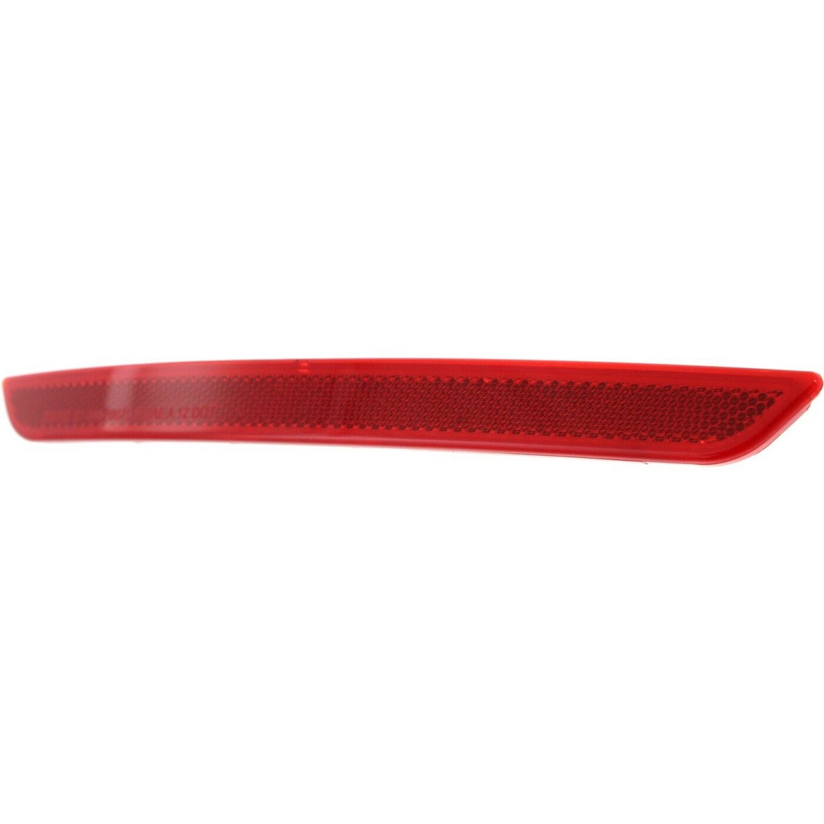 Reflector Rear Driver Side Bmw 4 Series 2014-2016 Capa – Hunt Parts