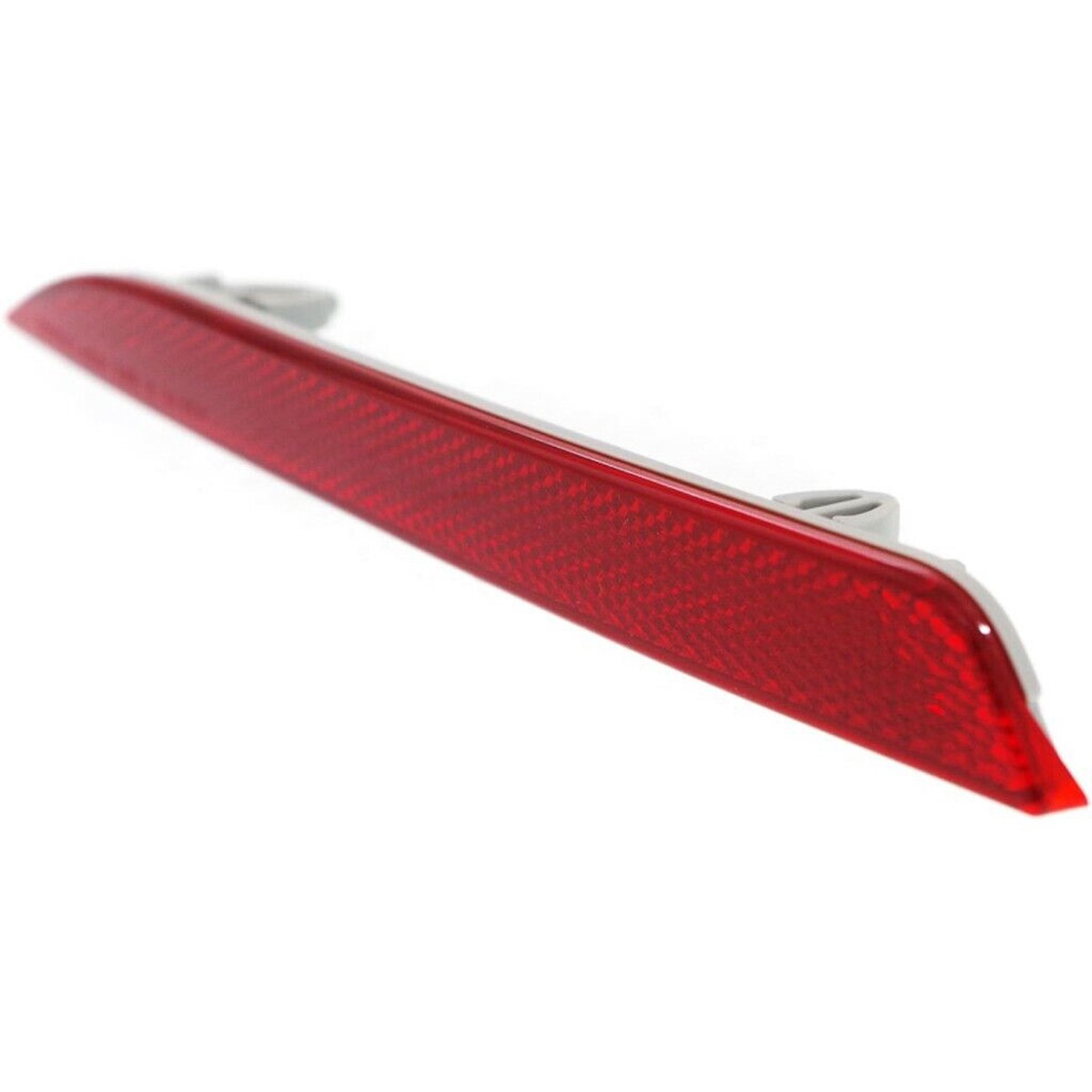 Reflector Rear Driver Side Ford Taurus 2013-2019 Capa – Hunt Parts