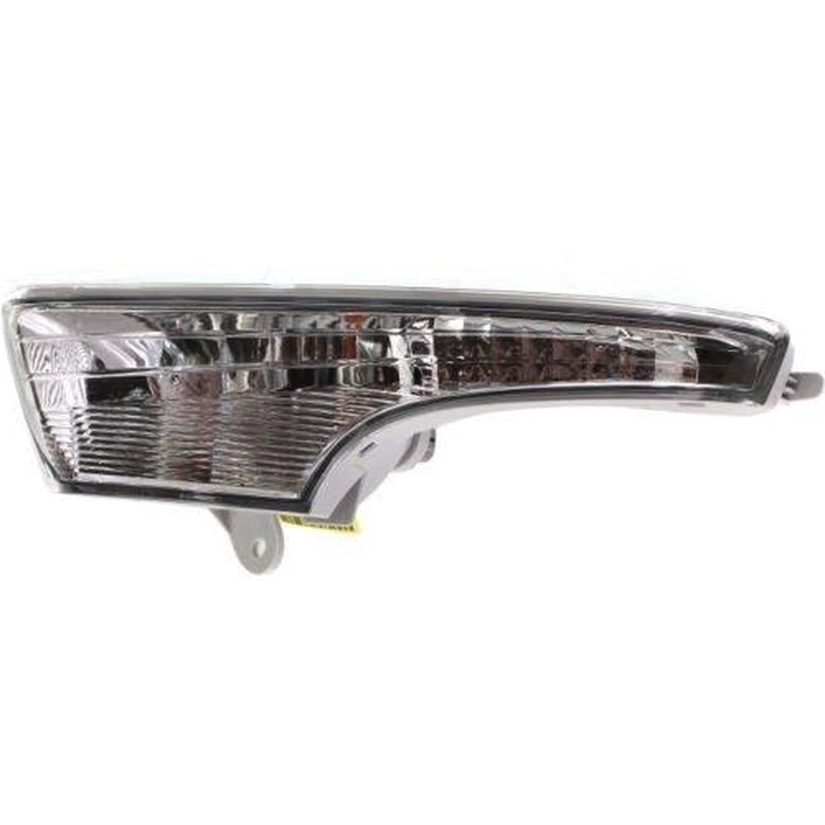 Signal Lamp Front Driver Side Nissan Altima 2013-2015 Capa Ni2530118C – Hunt Parts