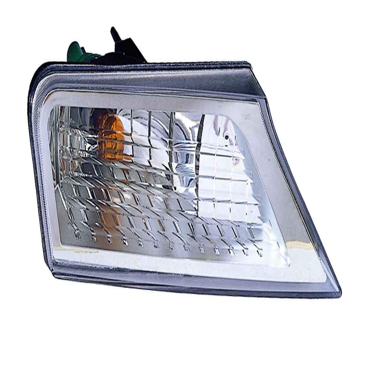 Signal Lamp Front Passenger Side Jeep Liberty 2008-2012 Capa Ch2521145C – Hunt Parts