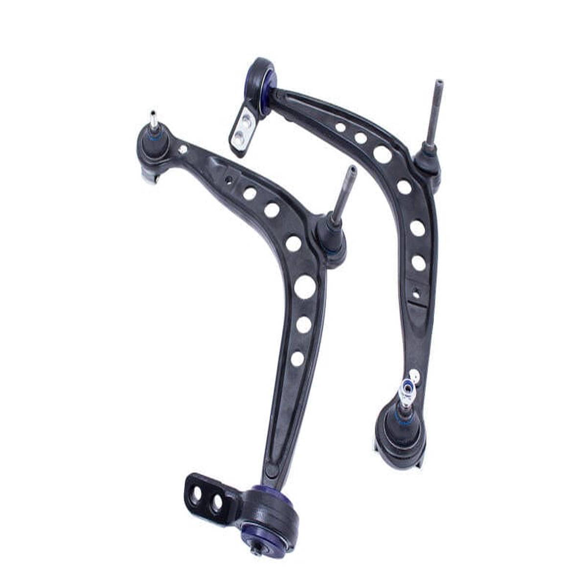 Superpro 1992 Bmw 318Is Base Front Lower Control Arm Set W W Caster Bushings