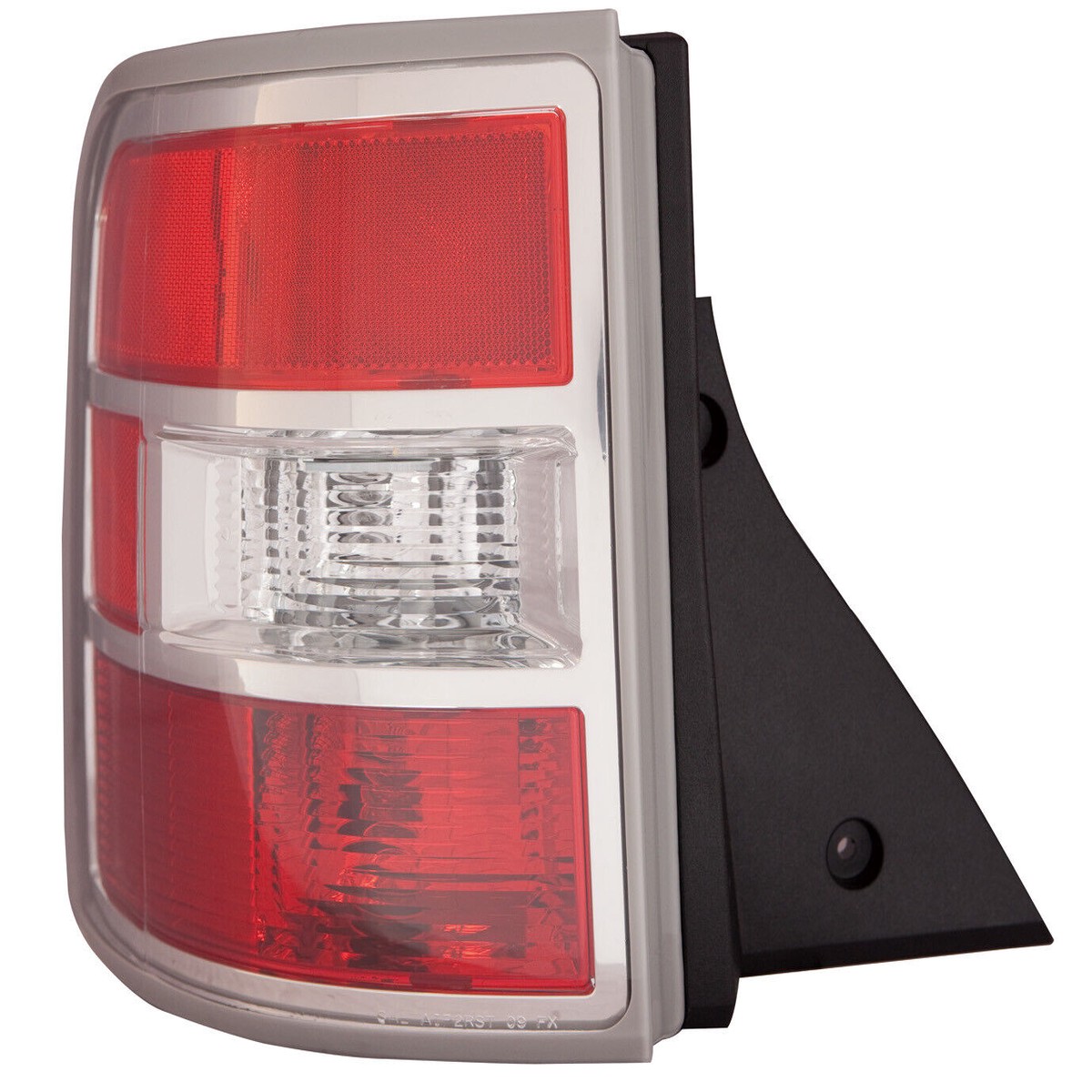 Tail Lamp Driver Side Ford Flex 2012-2019 Led High Quality Fo2800253 – Hunt Parts