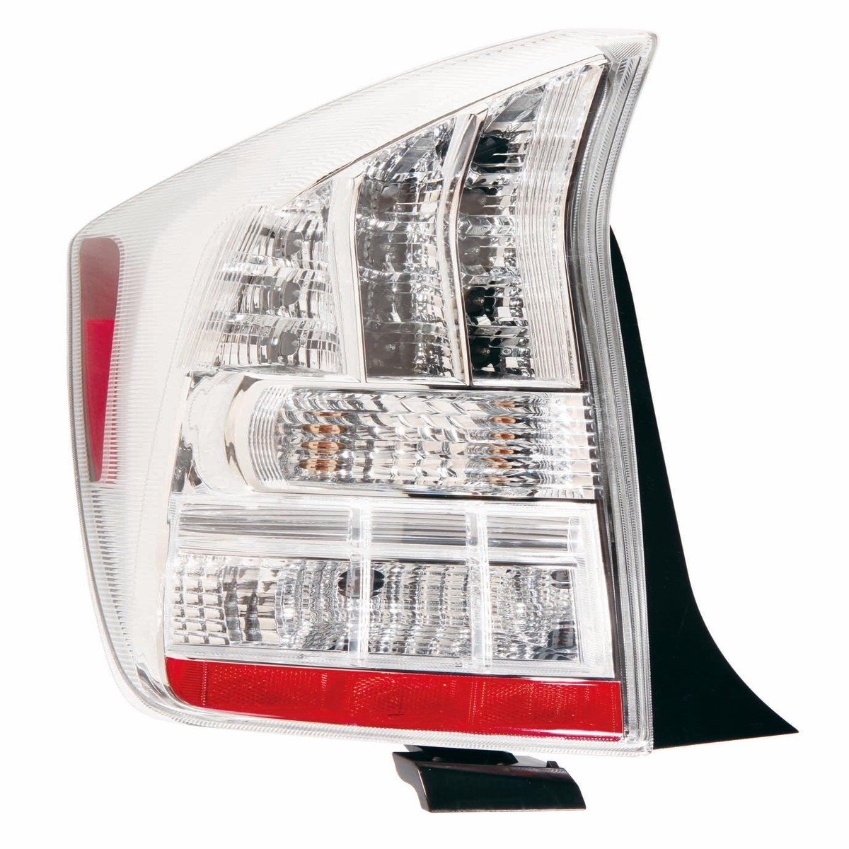Tail Lamp Driver Side Toyota Prius 2010-2011 High Quality To2818146