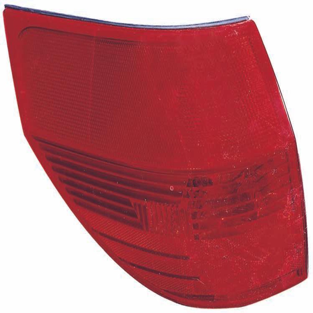 Tail Lamp Driver Side Toyota Sienna 2004-2005 High Quality To2800152