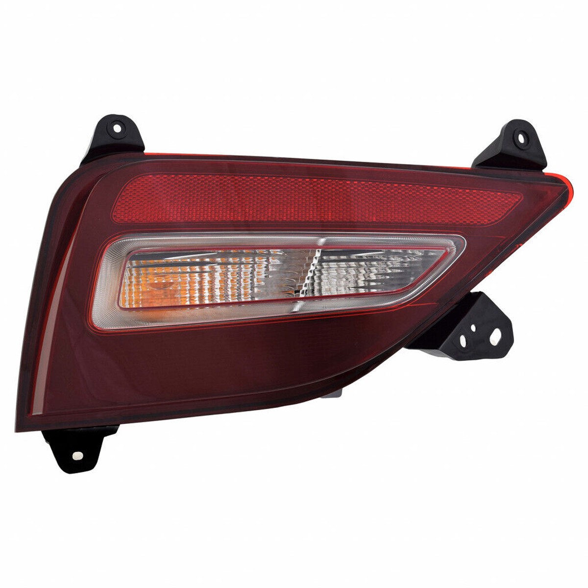 Trunk Lamp Passenger Side Hyundai Santa Fe 2019-2020 Capa – Hunt Parts