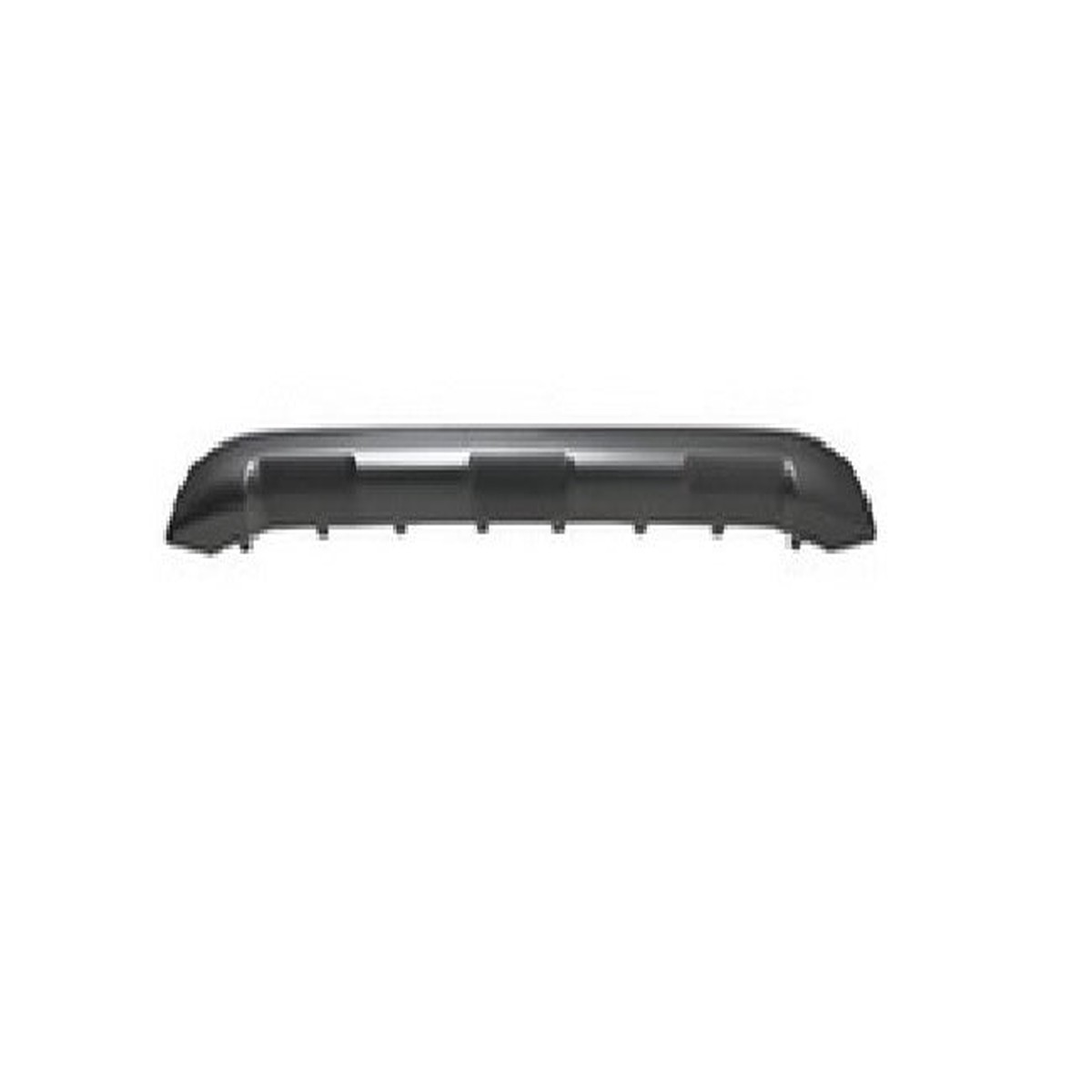 Valance Front Toyota Rav4 2022-2023 Dark Silver Japan Built For Ltd Models To1044134 – Hunt Parts