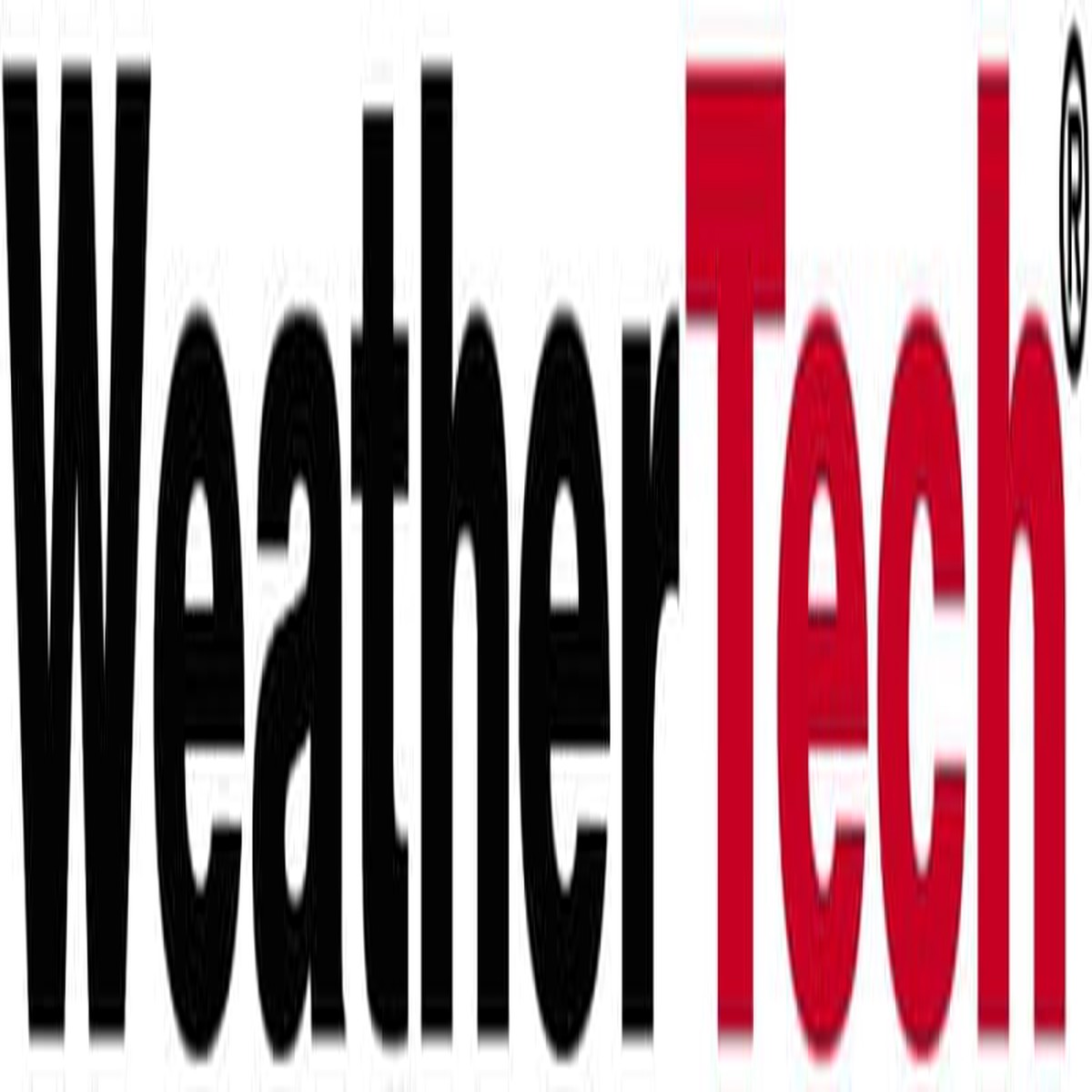 Weathertech 22-24 Toyota Corolla Cross (Incl 23-24 Hybrid) Front All-Weather Floor Mats - Grey