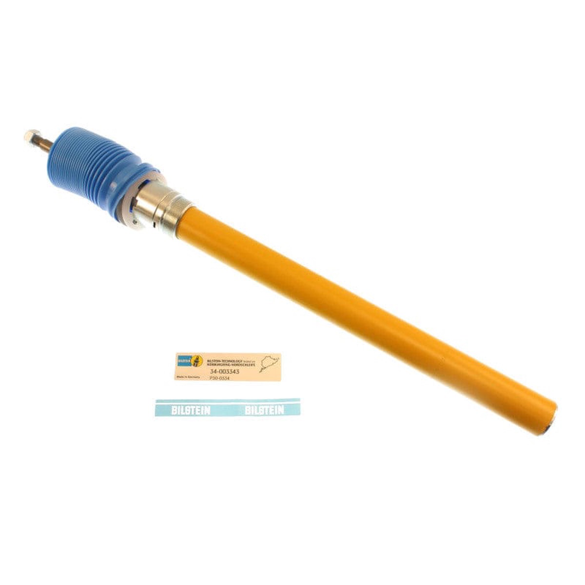 Bilstein B8 1984 Bmw 318I Base Front 30Mm Monotube Strut Insert