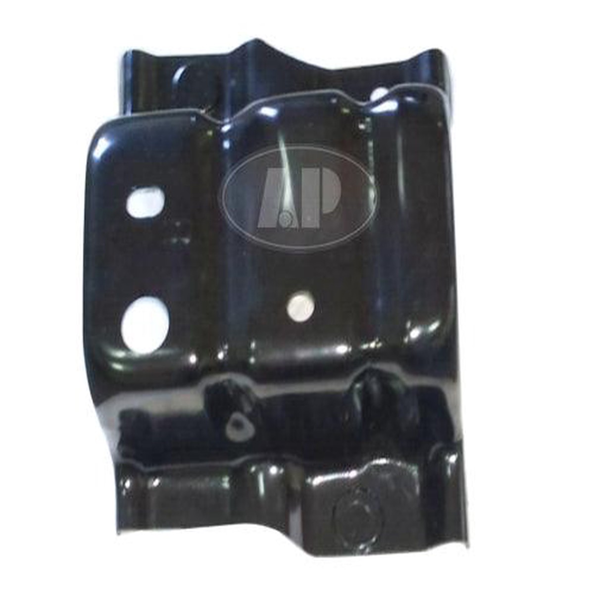 Bumper Bracket Front Passenger Side Scion Xa 2004-2006 Steel Sc1067102