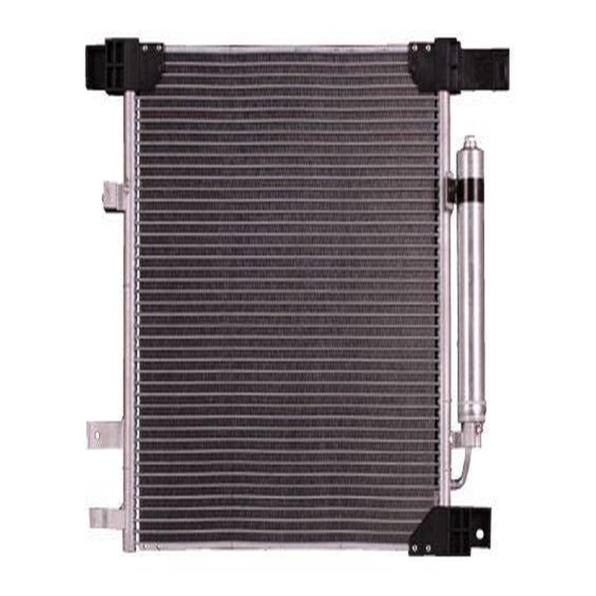 Condenser Nissan Versa Sedan 2012-2019 3986 Ni3030169