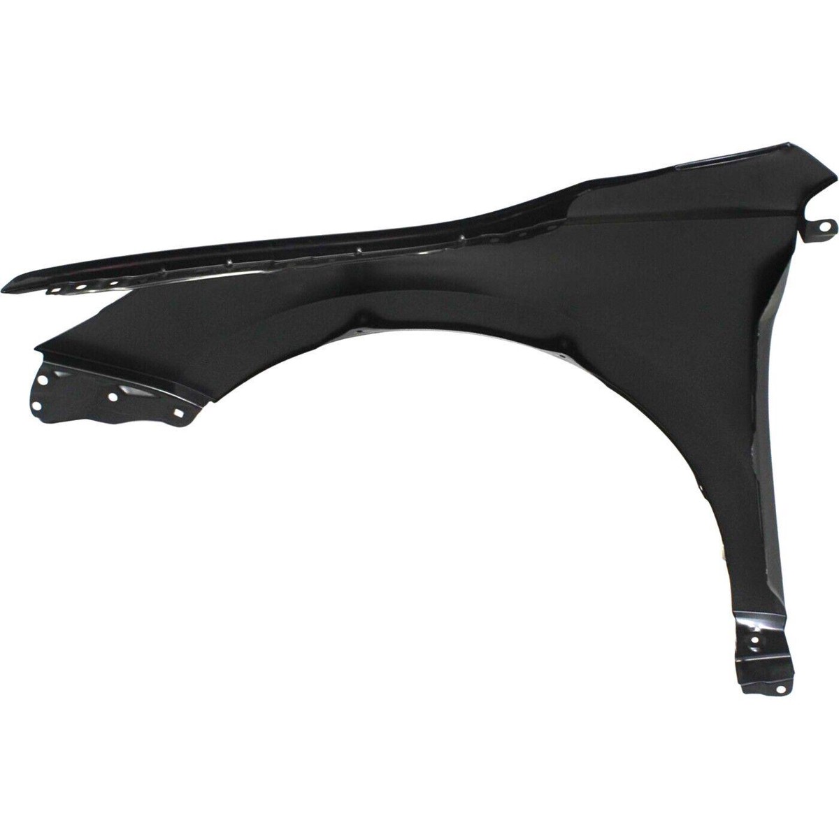 Fender Front Passenger Side Toyota Camry Hybrid 2015-2017 Capa To1241250C