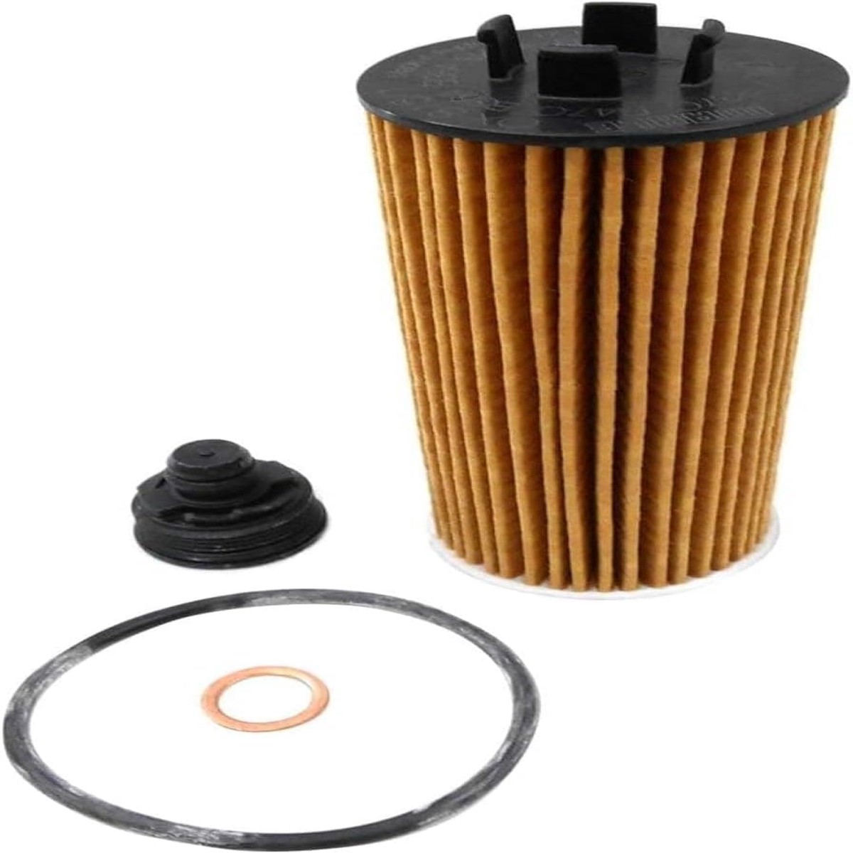 Mahle BmwMini Engine Oil Filter (Ox8151D)