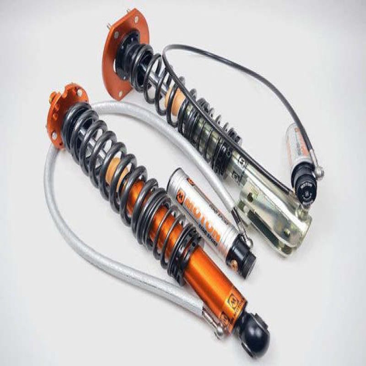 Moton Bmw 2 Series F20F21 Non Lci 3 Bolt Moton 2-Way Series Coilovers