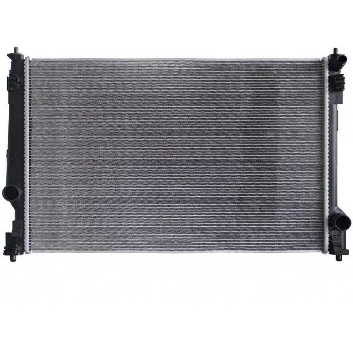 Radiator Toyota Avalon 2019 (13670) 25L L435L V6 To3010364