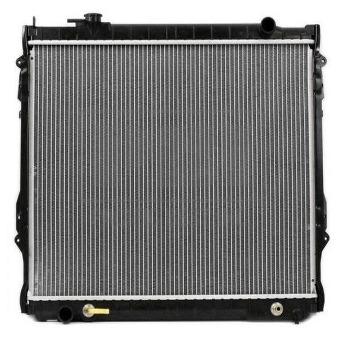 Radiator Toyota Tacoma 1995-2004 (1778) 2434 4Cly AT To3010177