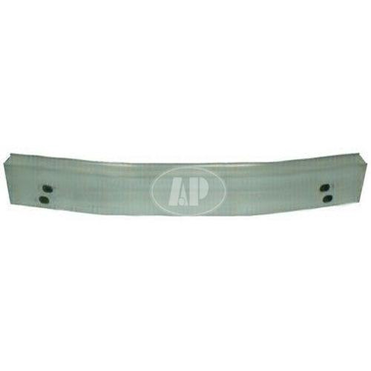 Rebar Rear Bumper Reinforcement Toyota Prius Plug-In 2012 Aluminum To1106207