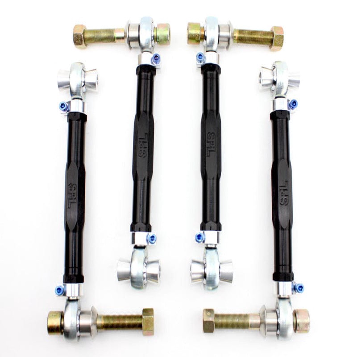 Spl Parts 2014 Bmw M2M3M4 (F8X) Rear Upper Control Arms