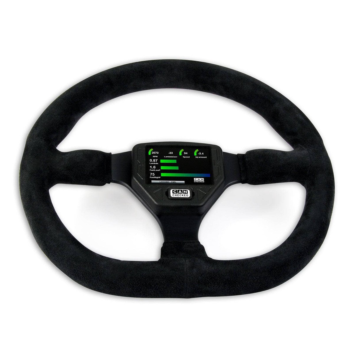 Swd32 Gen2 - For Straight Sport Steering Wheels