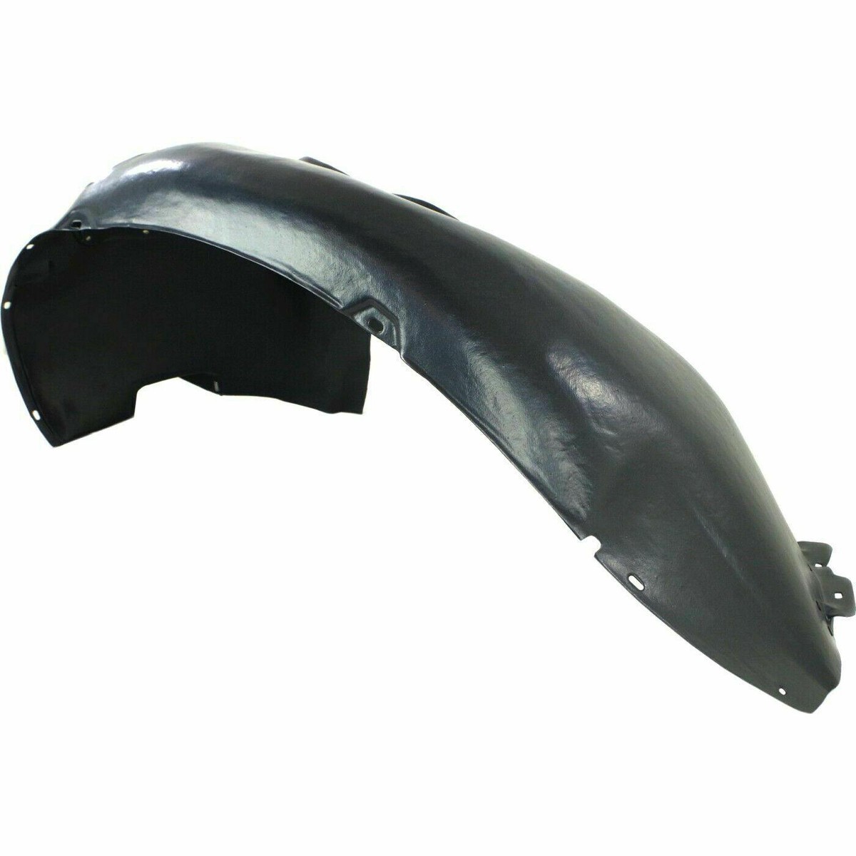 Fender Liner Front Driver Side Volkswagen Beetle 2012-2019 Vw1248126