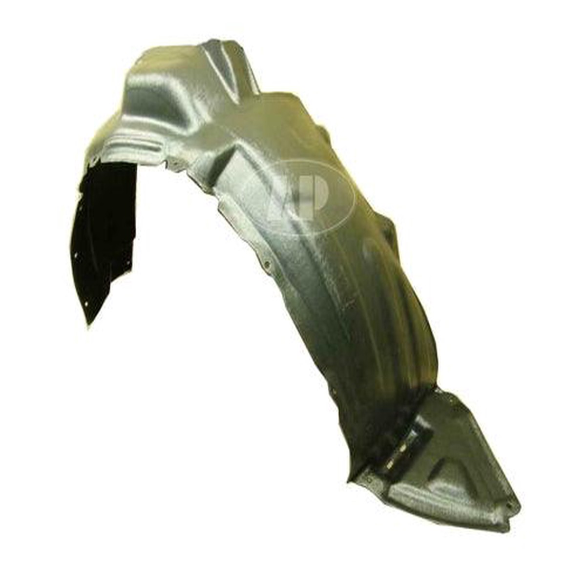Fender Liner Front Passenger Side Toyota Sienna 2006-2010 To1249152