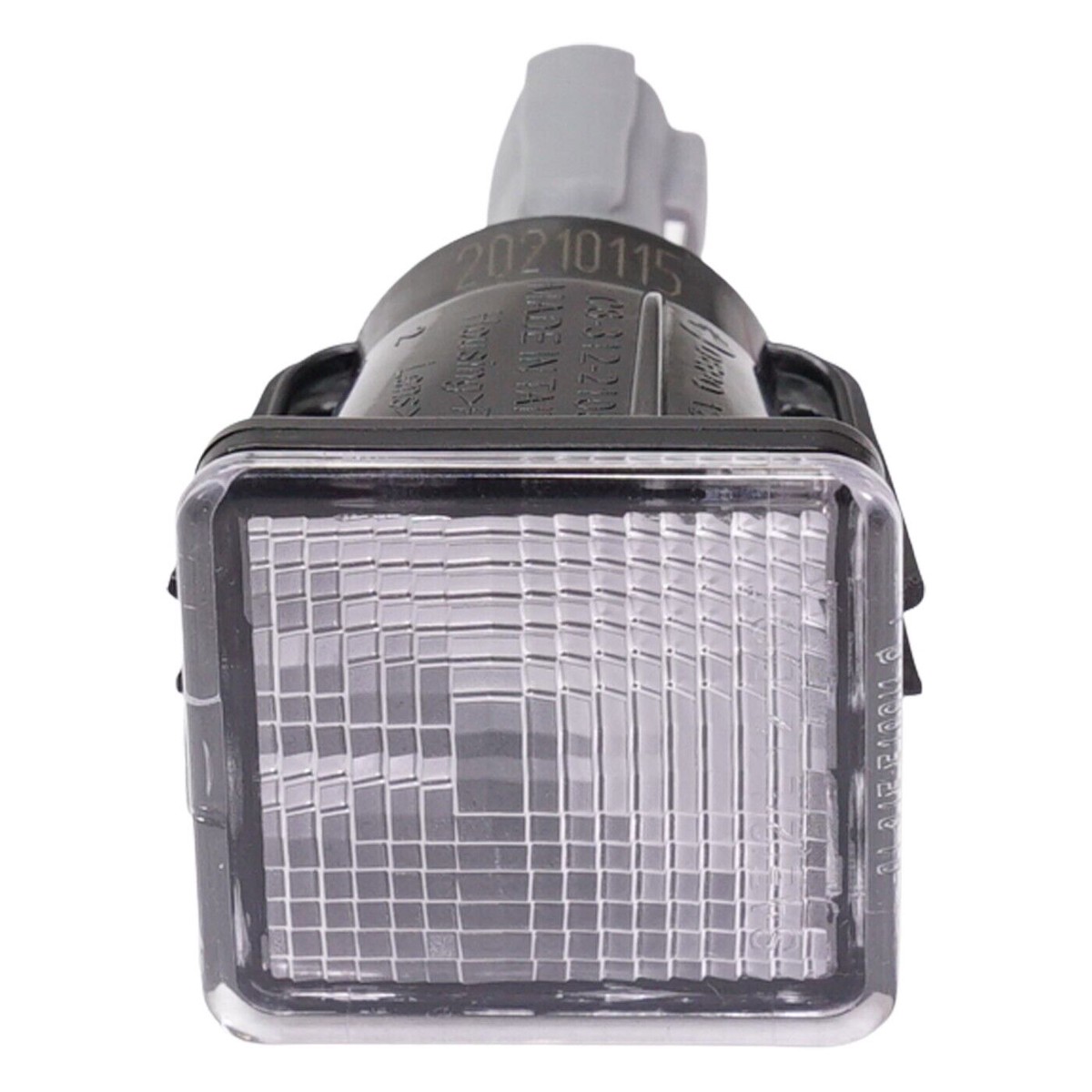 License Plate Lamp Driver SidePassenger Side Toyota Tacoma 2016-2023 High Quality To2870101 - Hunt Parts