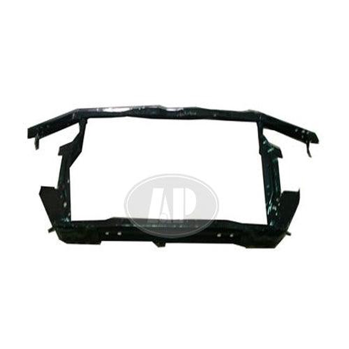 Radiator Support Toyota Camry 2002-2003 Usa Built Capa To1225229C