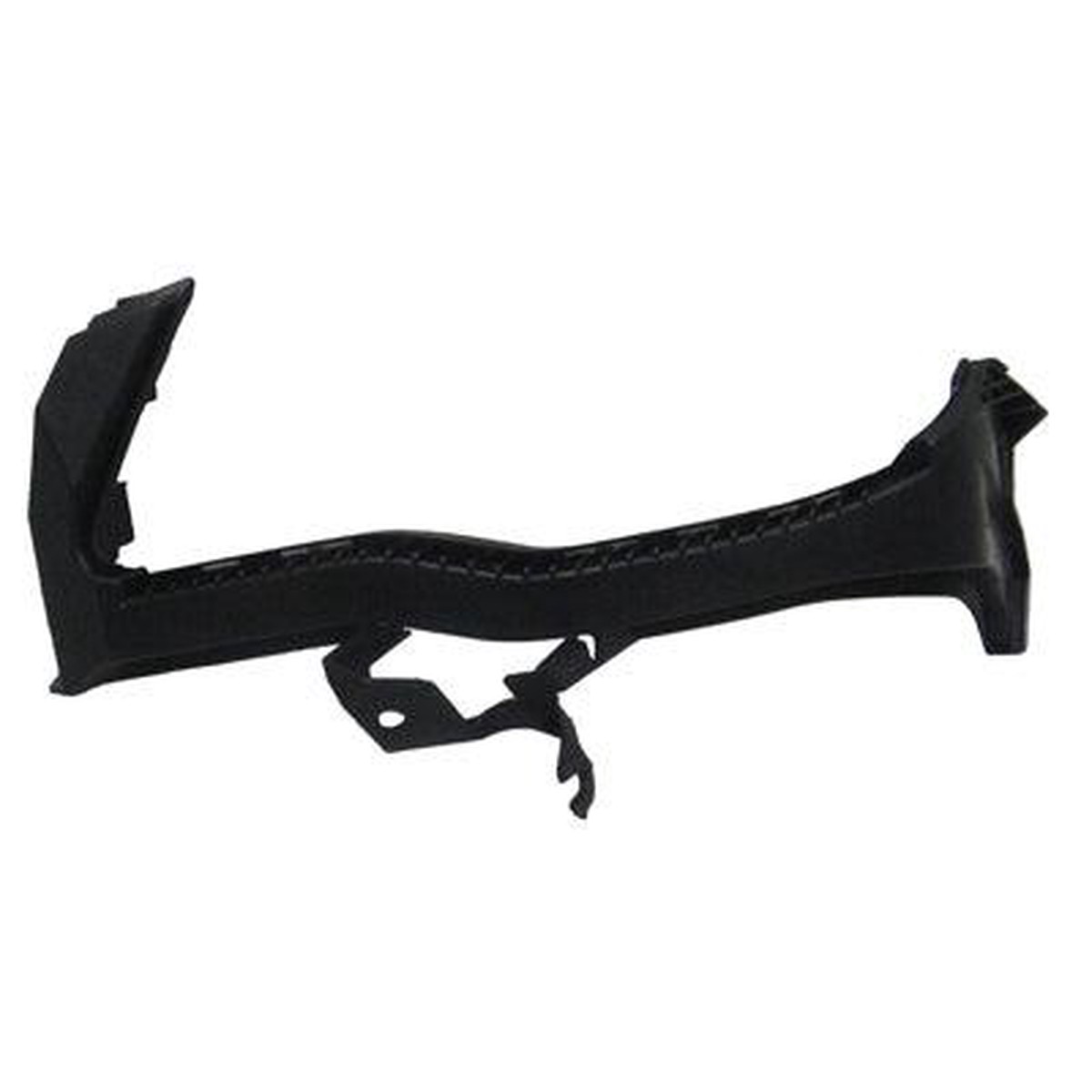 Bumper Bracket Front Driver Side Subaru Forester 2014-2018 Su1042102