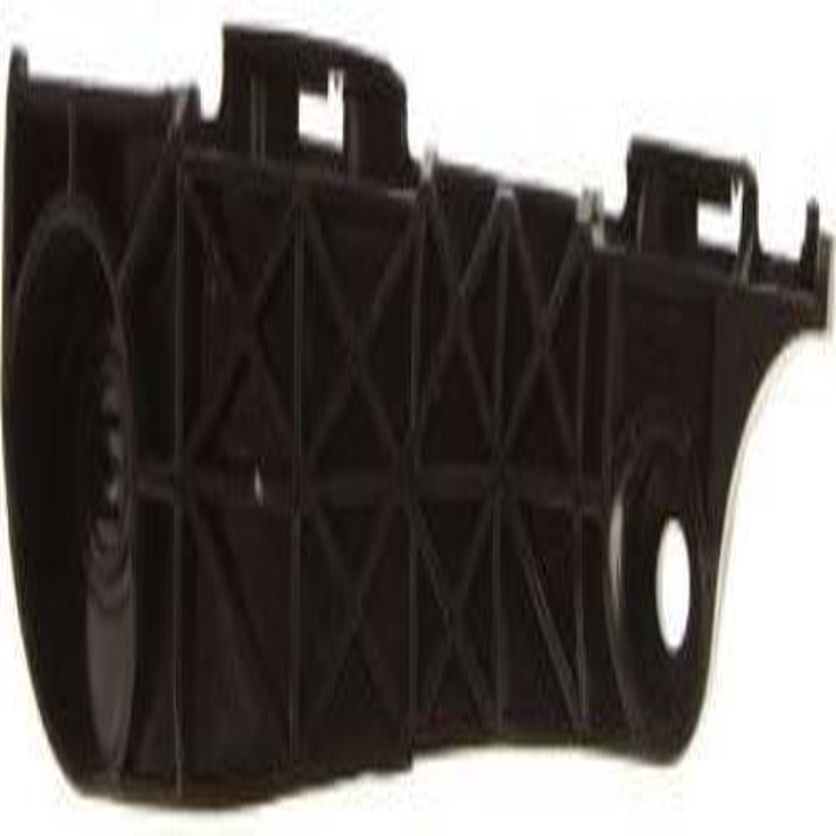 Bumper Side Bracket Front Passenger Side Toyota Rav4 2006-2012 To1067165