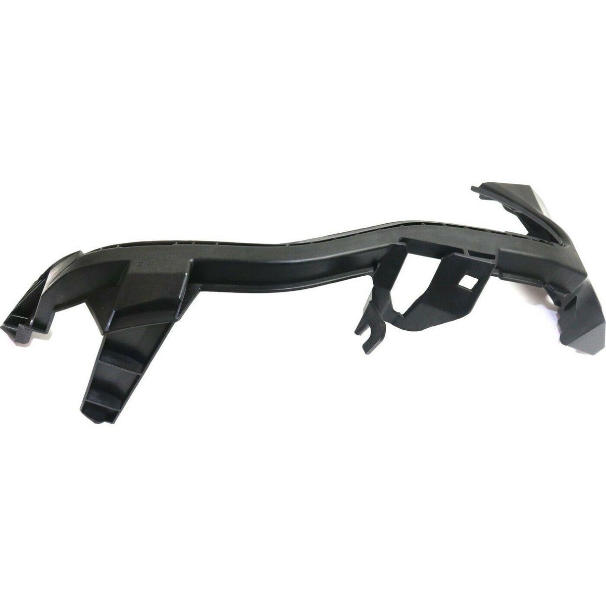 Crosstrek Bumper Bracket Front Passenger Side Subaru Xv 2013-2015 Plastic Su1043103