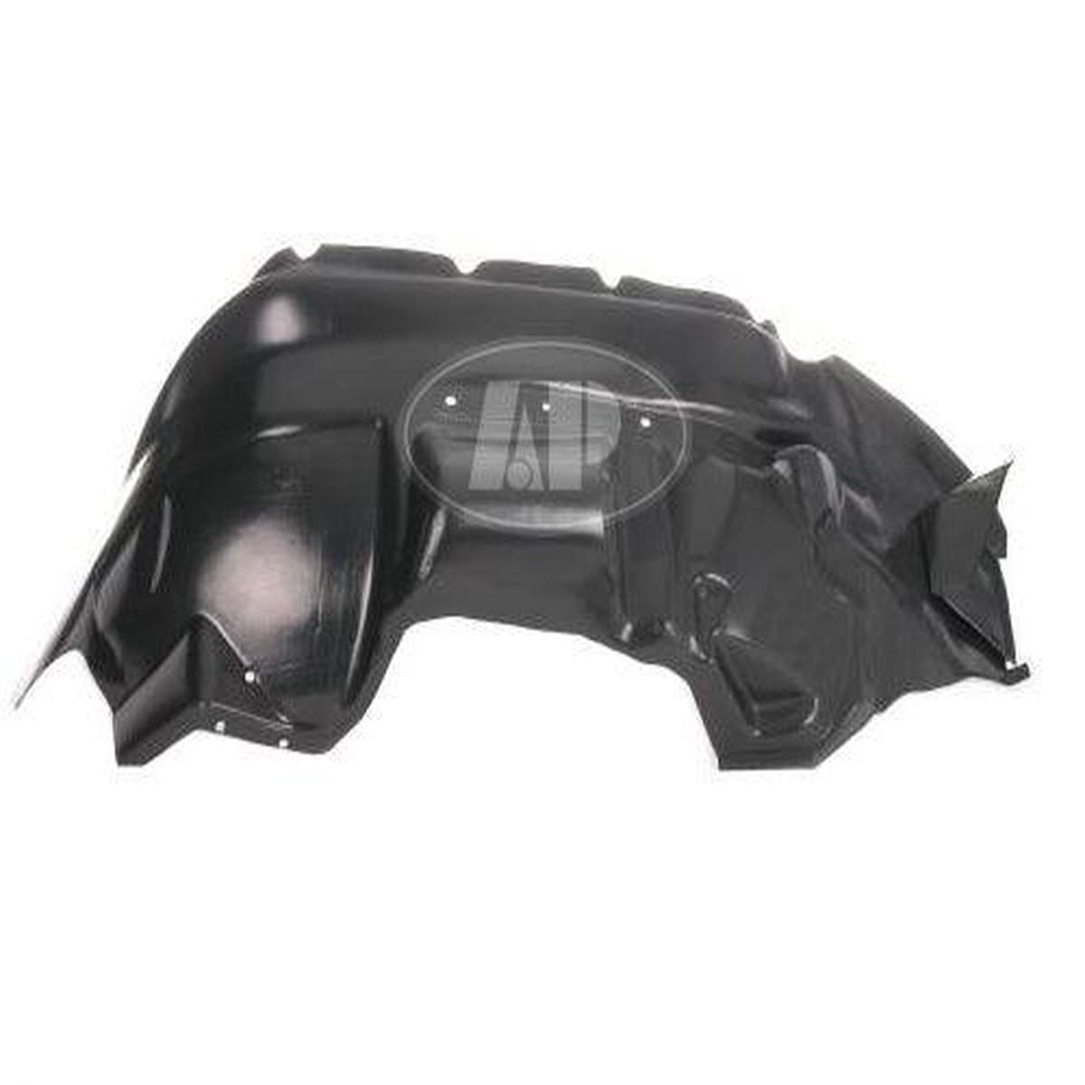 Fender Liner Driver Side Oldsmobile Bravada 2002-2004 Gm1248127
