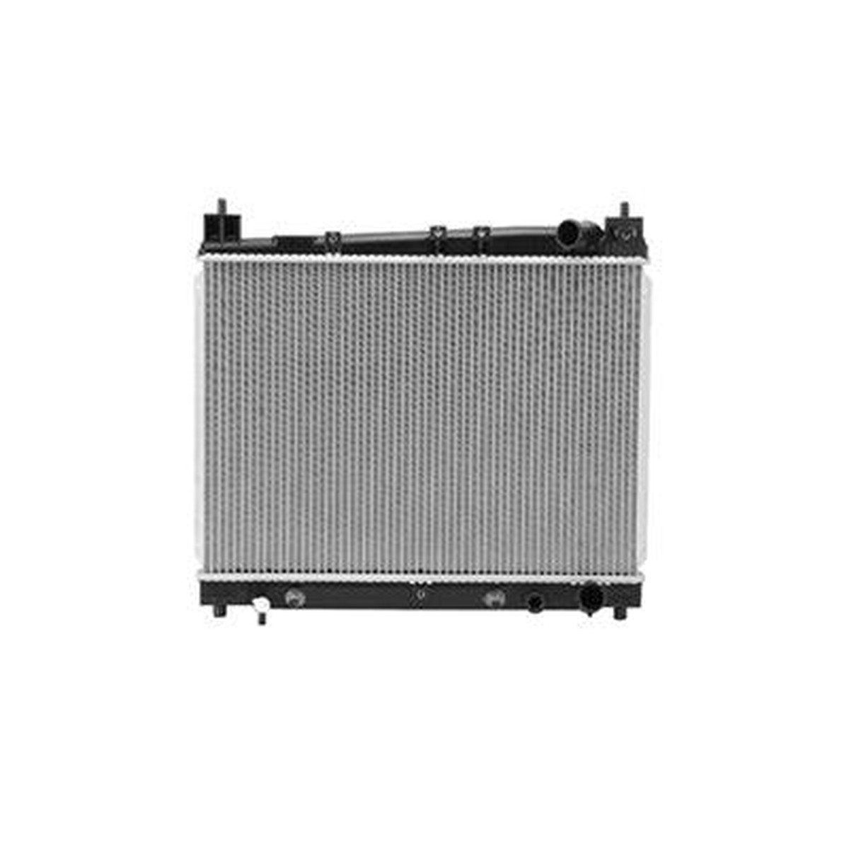 Radiator Toyota Echo 2000-2005 To3010133