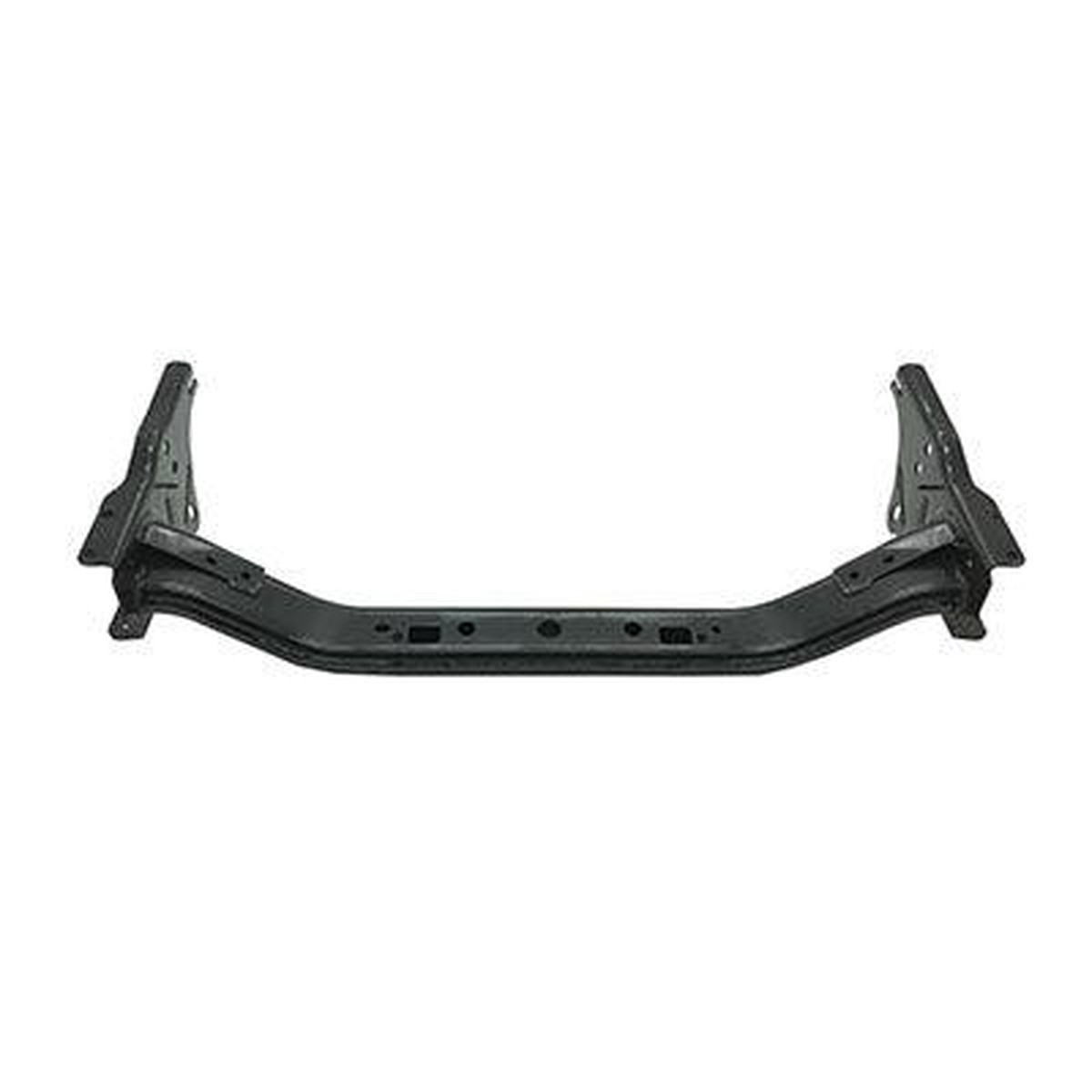 Rebar Rear Bumper Reinforcement Toyota Tacoma 2016-2021 Without Towing Hitch To1106226