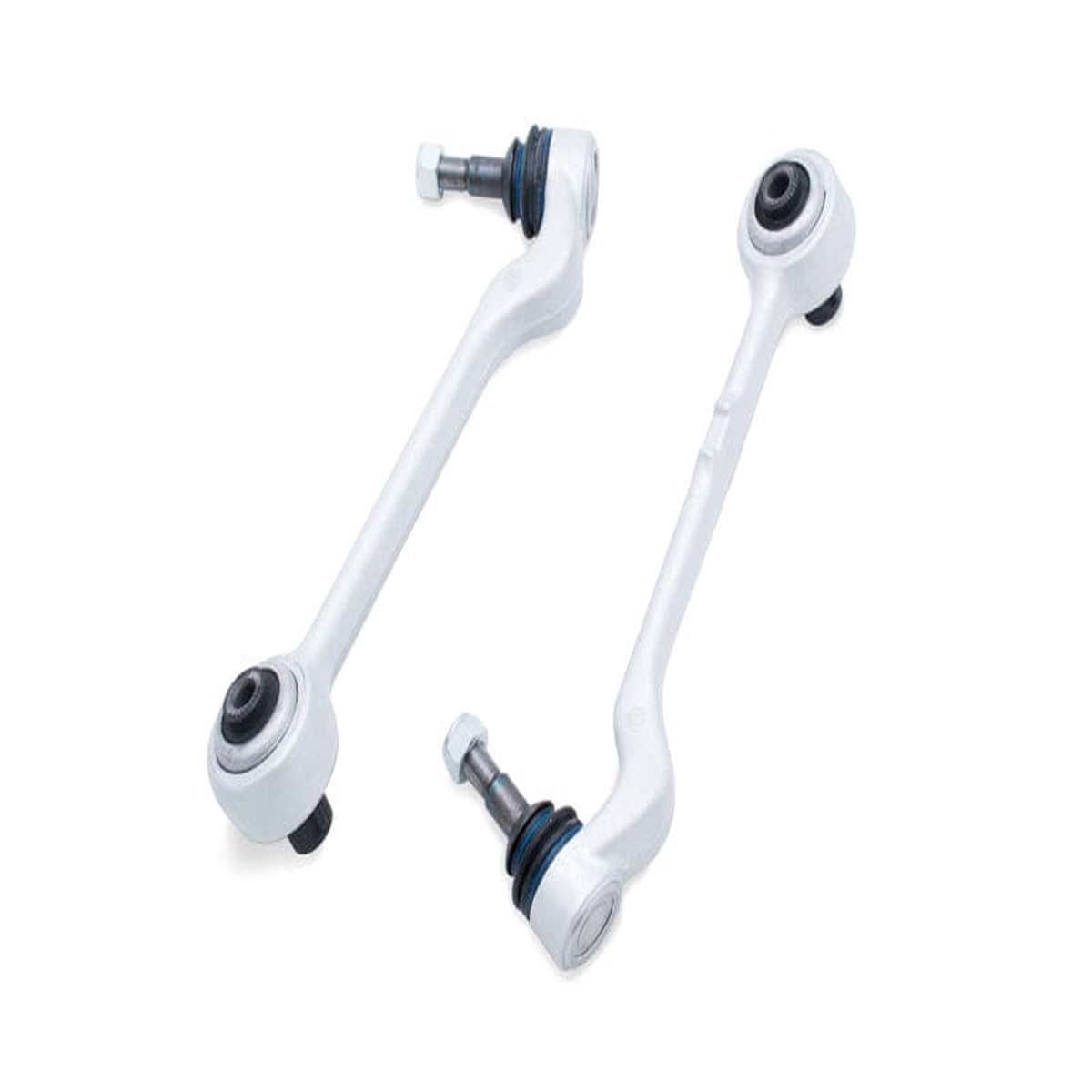 Superpro 2006 Bmw 325I Base Front Lower Control Arm Set W Bushings