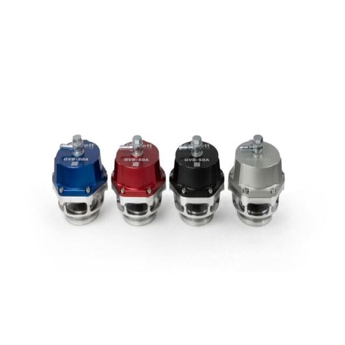 Garrett Gvb-50R 50Mm Rcv Bov - Black