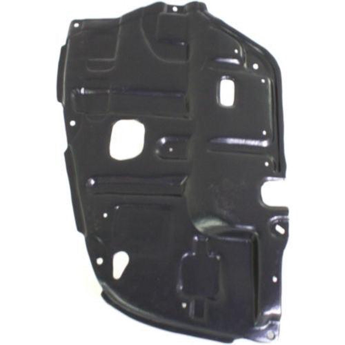 Undercar Shield Passenger Side Toyota Solara 2004-2008 To1228126