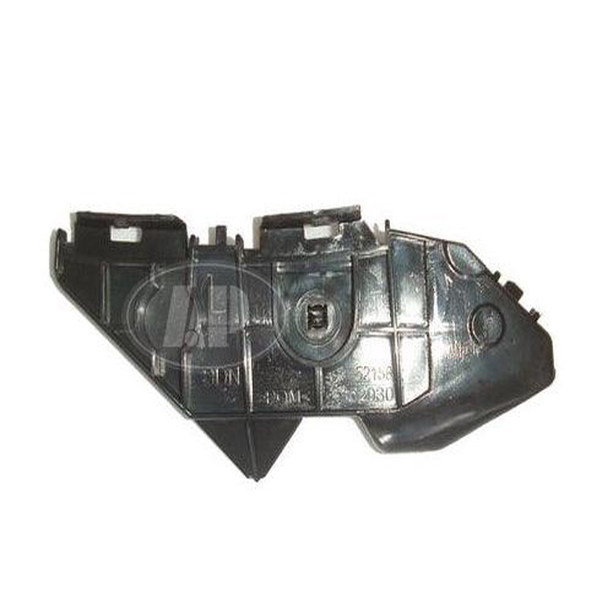 Bumper Bracket Rear Driver Side Inner Toyota Corolla Sedan 2009-2013 To1166117