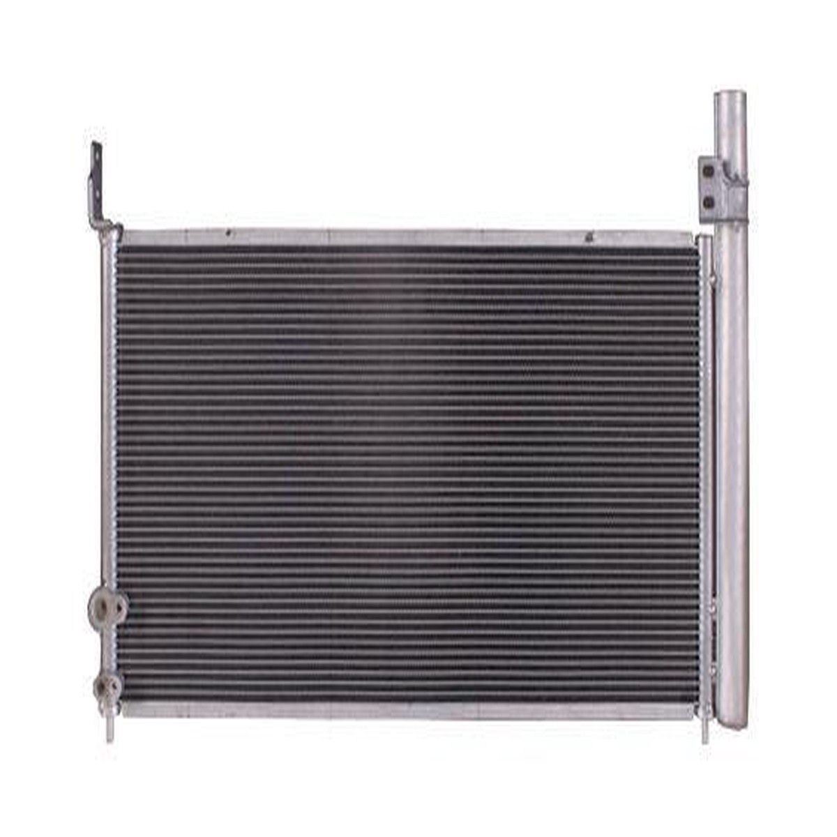 Condenser Lexus Ct200H 2011-2017 3790 To3030316