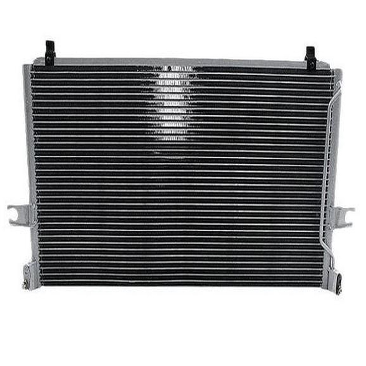 Condenser Nissan Altima Sedan 1998-2000 4894 Ni3030101