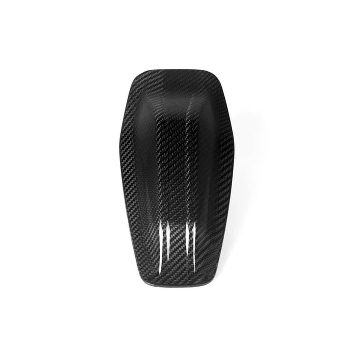 Mhc Bmw G90 M5 Shark Fin Antenna Cover In Pre Preg Carbon Fibre