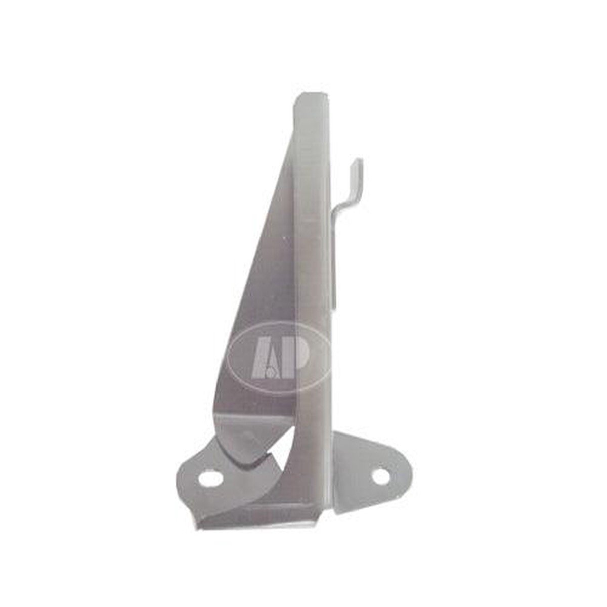 Bumper Bracket Front Passenger Side Toyota Sienna 1998-2003 To1067140