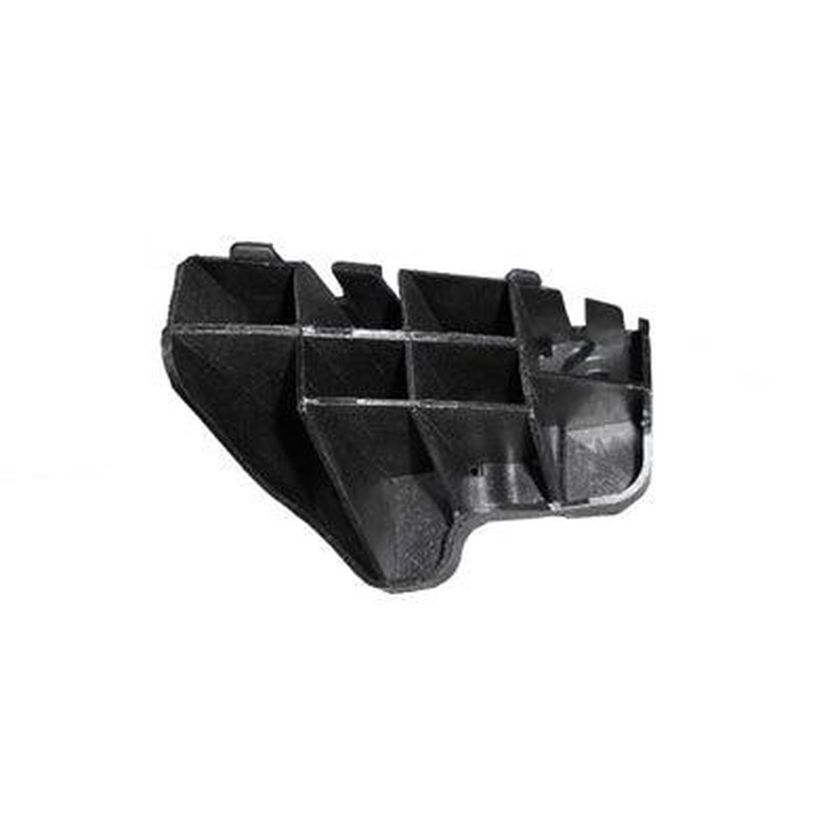 Bumper Bracket Rear Passenger Side Subaru Forester 2014-2018 (Corner Retainer Bracket) Su1133101