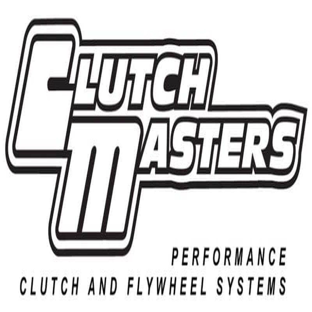 Clutch Masters Rebuild Kit (03055-Td7R-X )