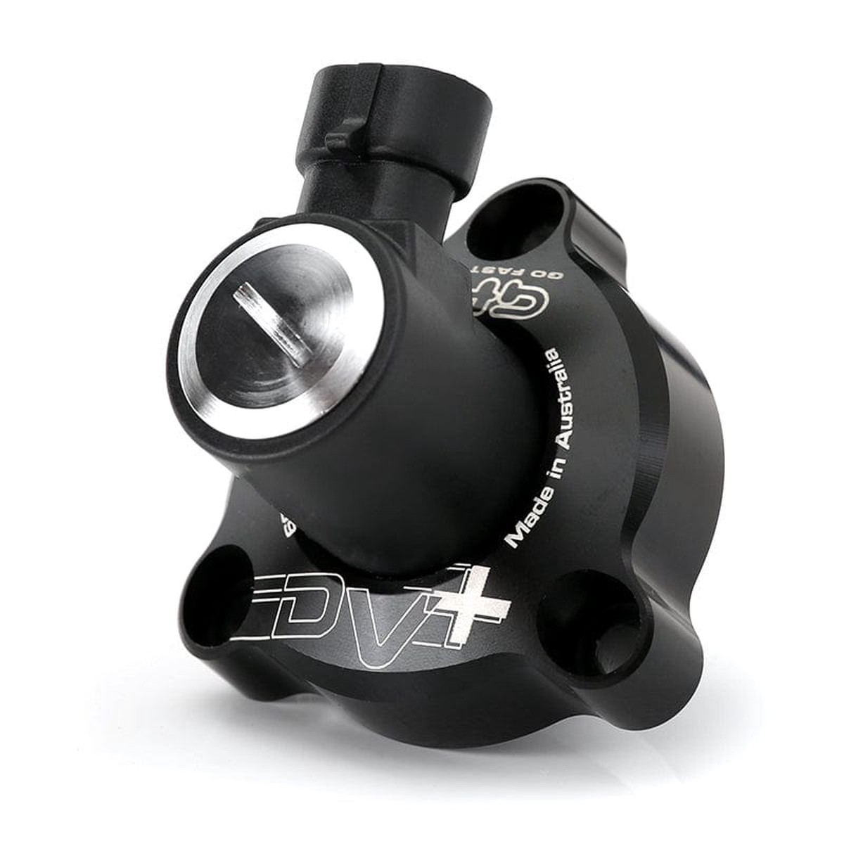 Gfb Diverter Valve Dv Mini PeugeotCitroen (WIntegrated Solenoid)