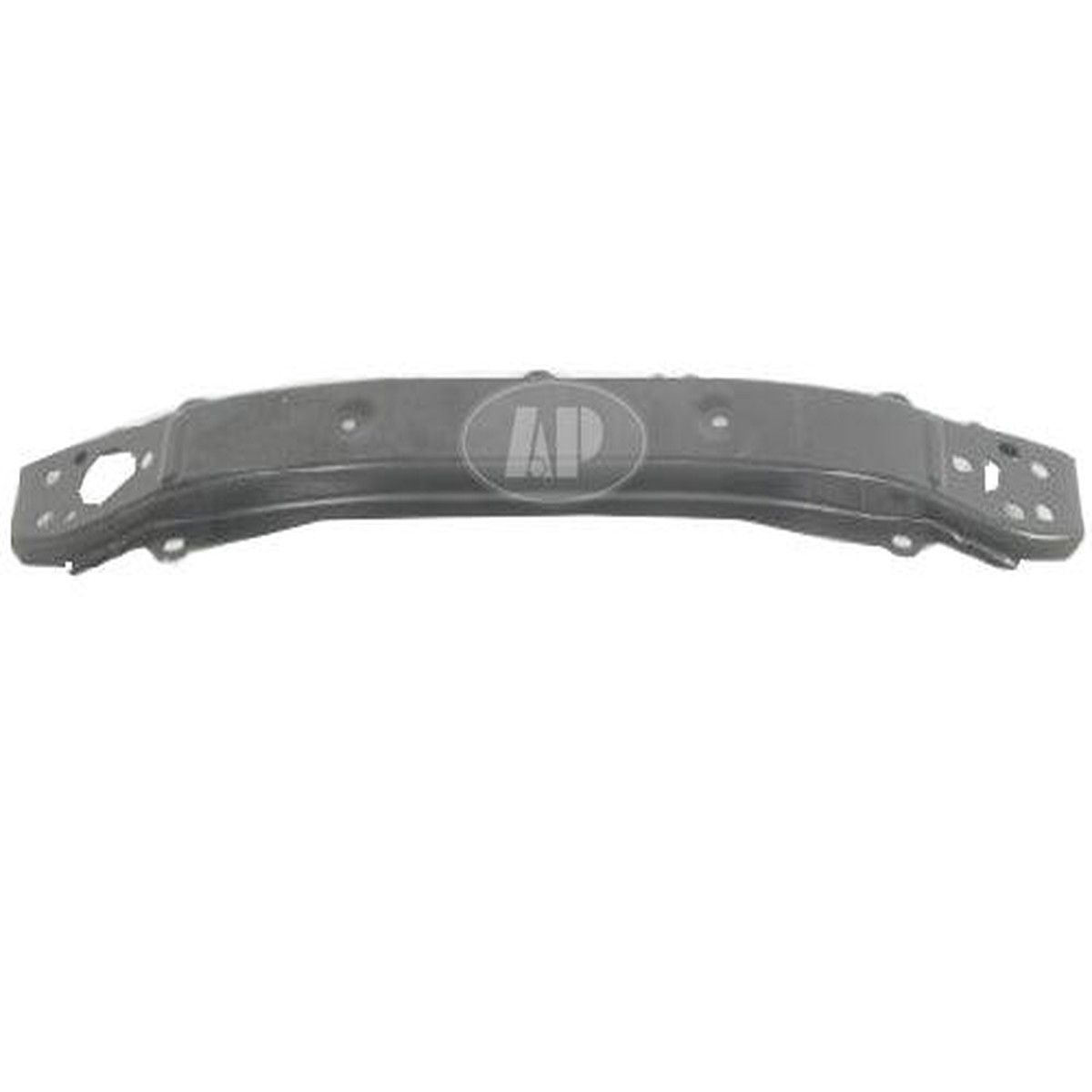 Rebar Front Bumper Reinforcement Toyota Yaris Hatchback 2006-2014 To1006209