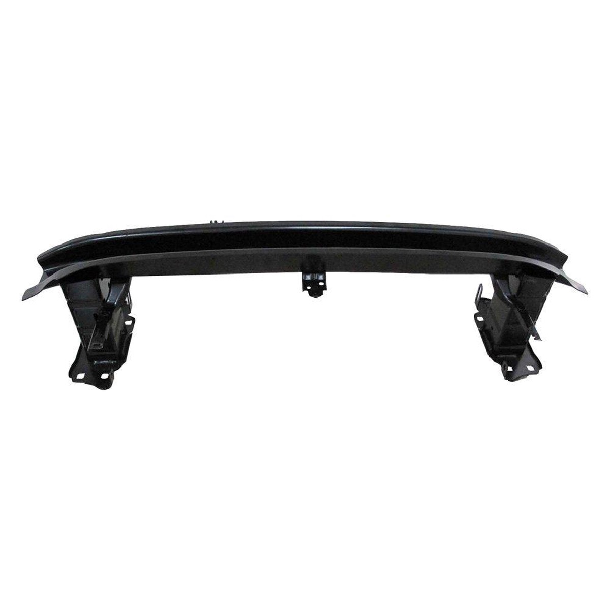 Rebar Front Bumper Reinforcement Volkswagen Atlas 2018-2019 Without Frontont View Camera Vw1006149